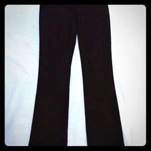 The Limited Black Collection Pants
